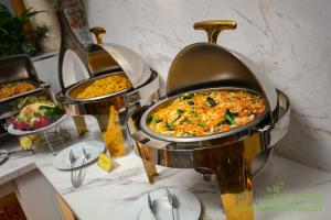 green suites hotel ha long