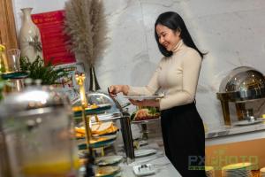 green suites hotel ha long