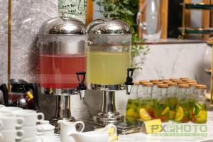 green suites hotel ha long