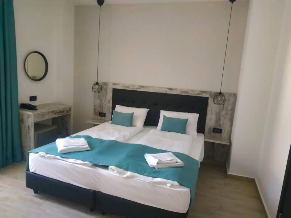 xylokastro evrostina