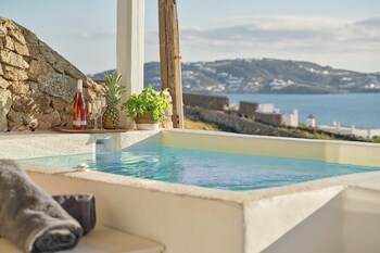 casa tagoo mykonos