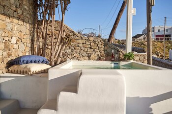 casa tagoo mykonos
