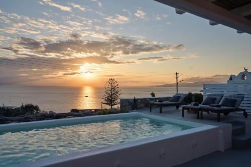 casa tagoo mykonos