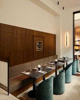 Morgan & Mees Rotterdam,Netherlands>>Rotterdam,4 star