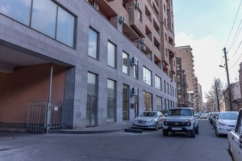 yerevan