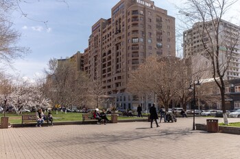 yerevan