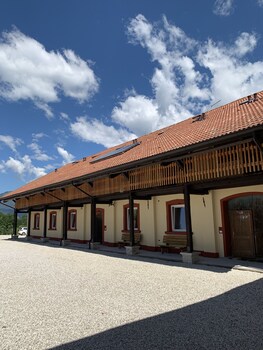 agriturismo modolo suites