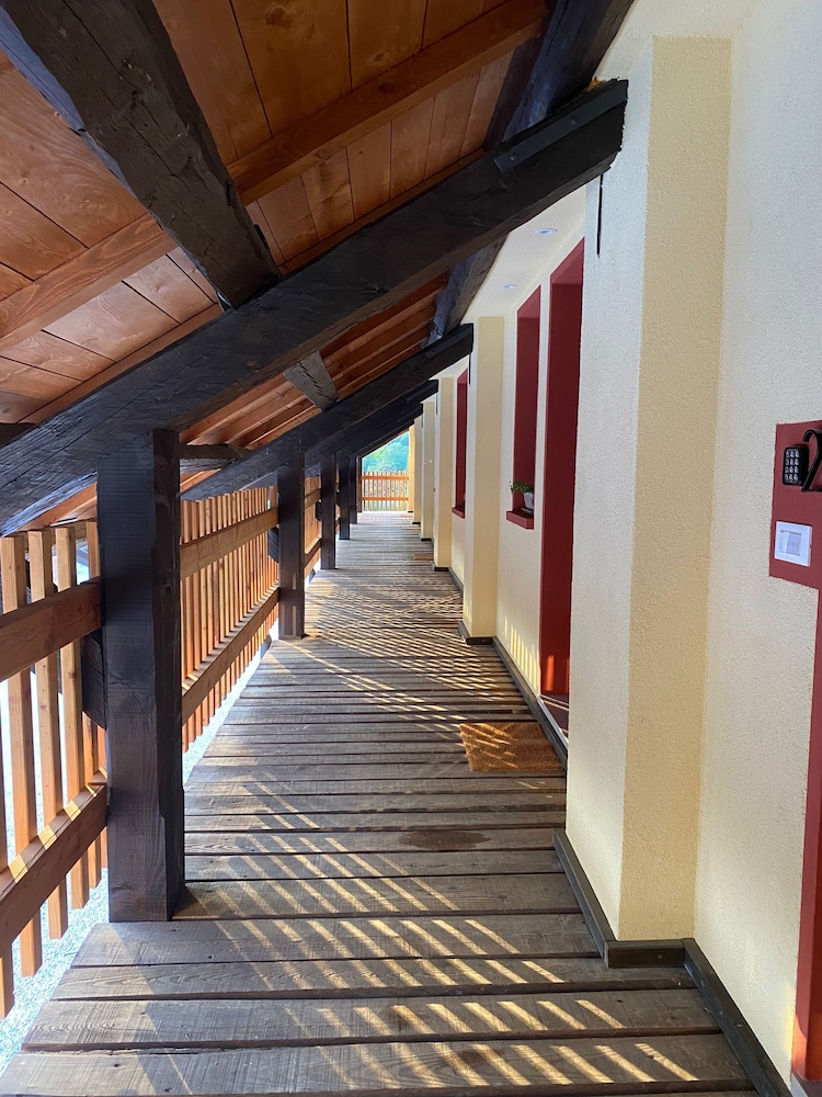 agriturismo modolo suites