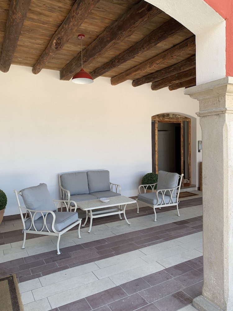 agriturismo modolo suites