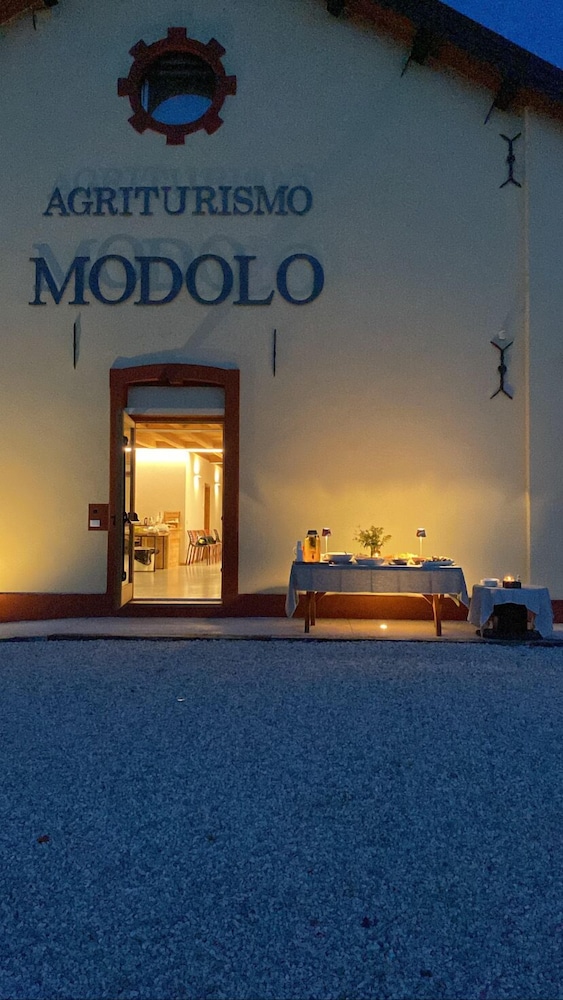agriturismo modolo suites