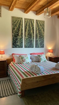 agriturismo modolo suites