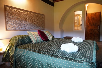 agriturismo modolo suites