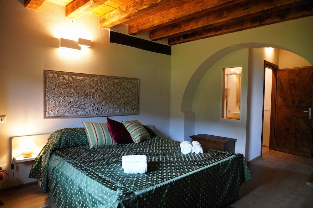 agriturismo modolo suites