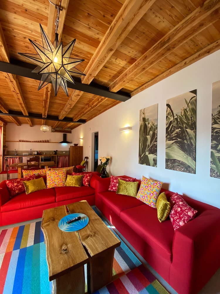 agriturismo modolo suites