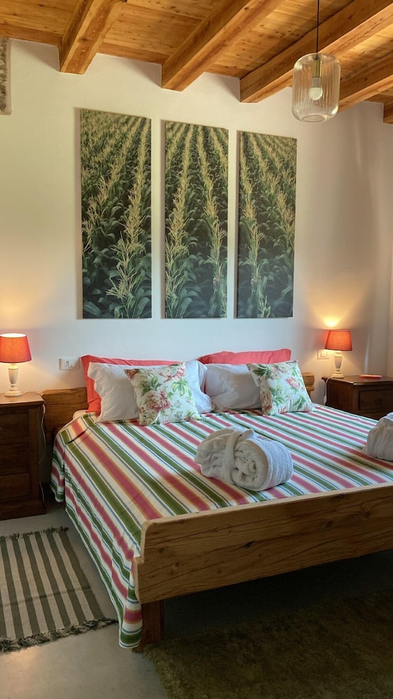 agriturismo modolo suites