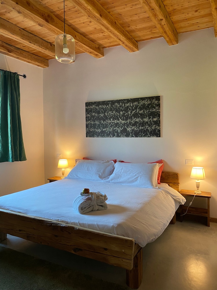 agriturismo modolo suites