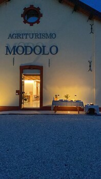 agriturismo modolo suites