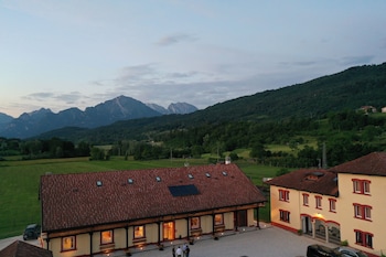 agriturismo modolo suites