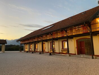 agriturismo modolo suites