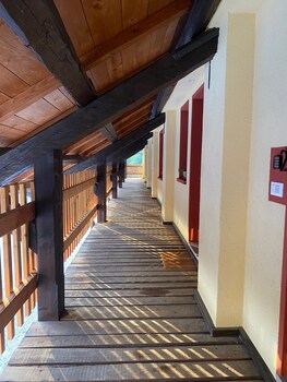 agriturismo modolo suites