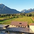 agriturismo modolo suites