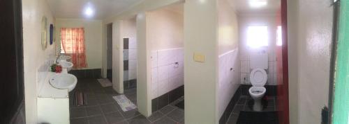 yasawa long beach hideout resort