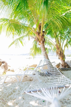 lamai bayview boutique resort