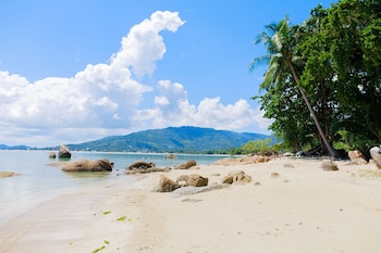 lamai bayview boutique resort