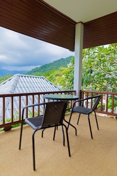 Lamai Bayview Boutique Resort,Thailand>>Koh Samui,3.5 star