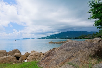 lamai bayview boutique resort