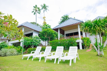 lamai bayview boutique resort