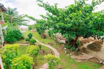 lamai bayview boutique resort