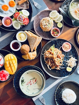 Lamai Bayview Boutique Resort,Thailand>>Koh Samui,3.5 star