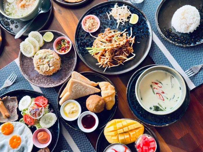 lamai bayview boutique resort