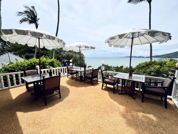 lamai bayview boutique resort