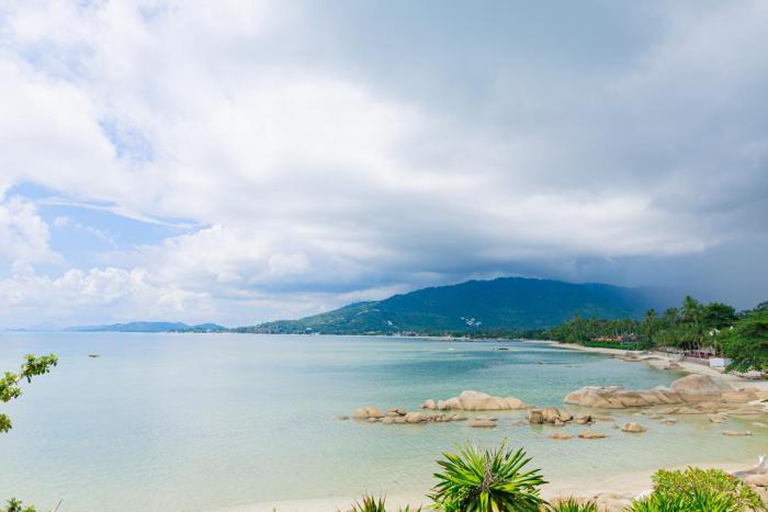 lamai bayview boutique resort