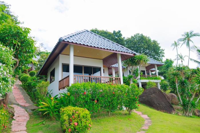 lamai bayview boutique resort
