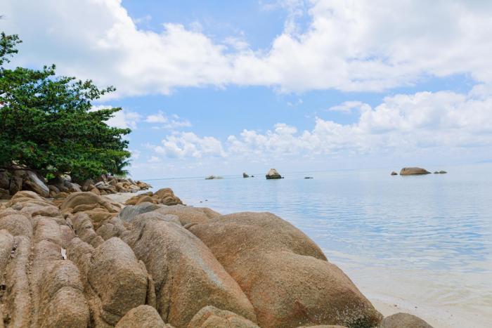 lamai bayview boutique resort