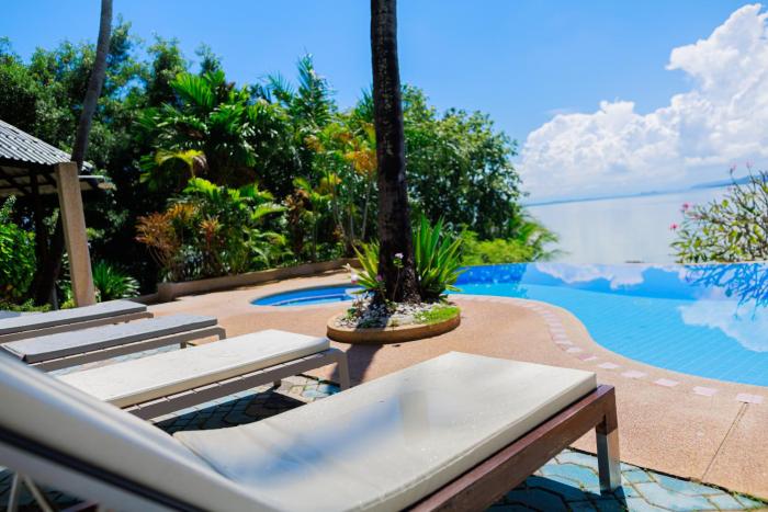 lamai bayview boutique resort