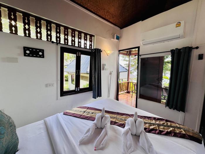 lamai bayview boutique resort