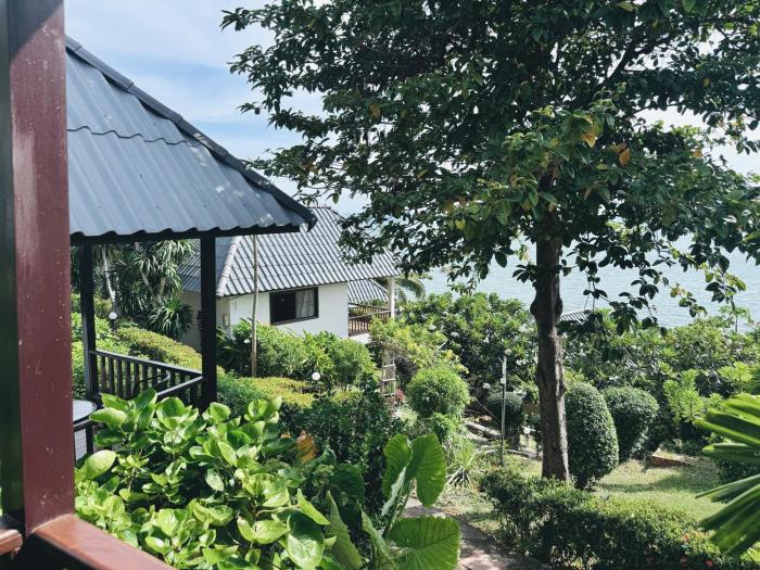 lamai bayview boutique resort