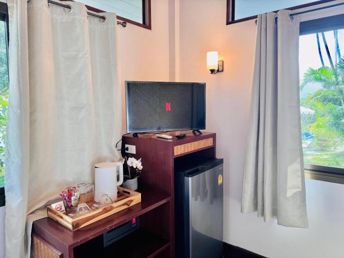 lamai bayview boutique resort