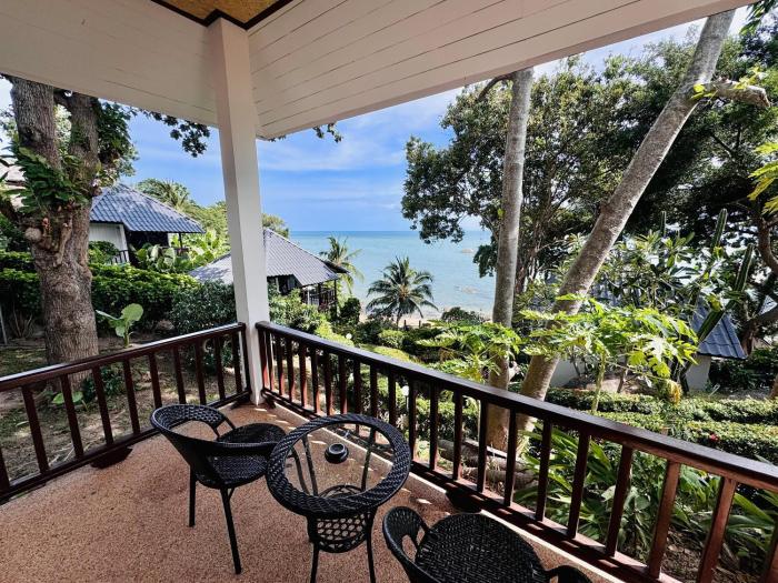 lamai bayview boutique resort