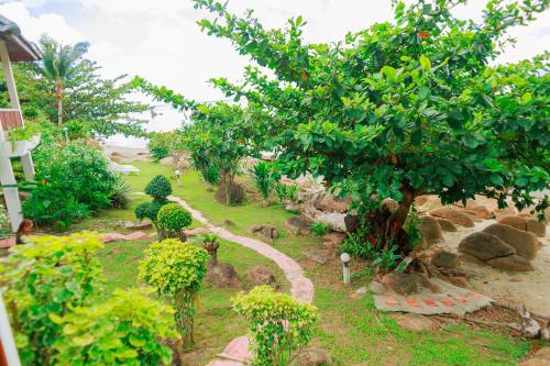 lamai bayview boutique resort