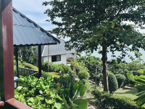 lamai bayview boutique resort