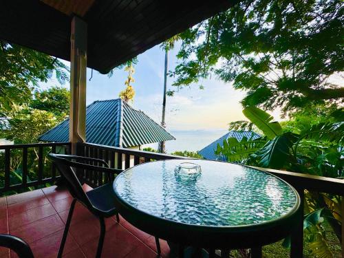 lamai bayview boutique resort