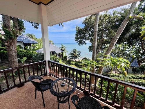 lamai bayview boutique resort