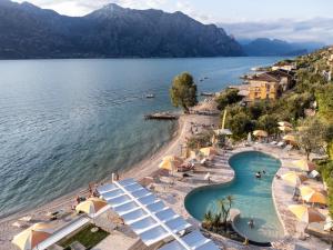 malcesine