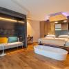 ambienthotel primaluna