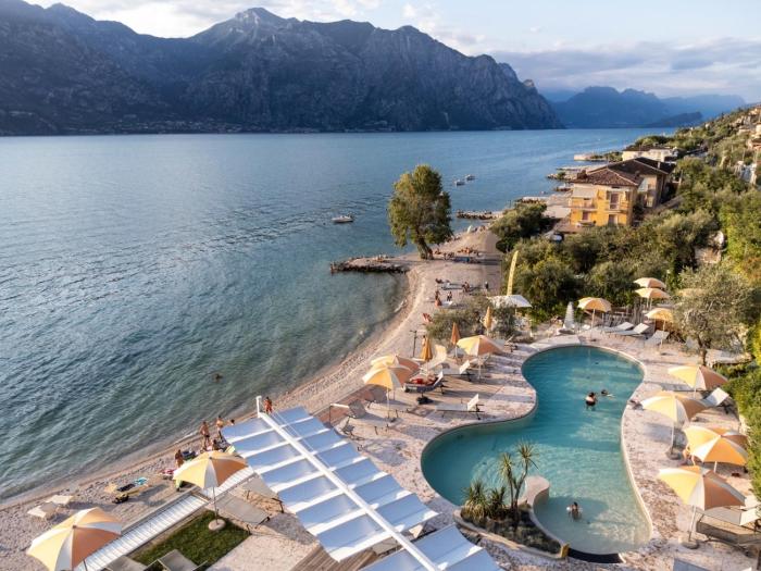 ambienthotel primaluna